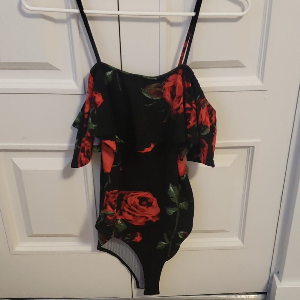 bodysuit